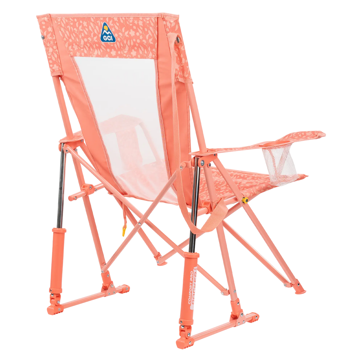 Comfort Pro Rocker™ apn