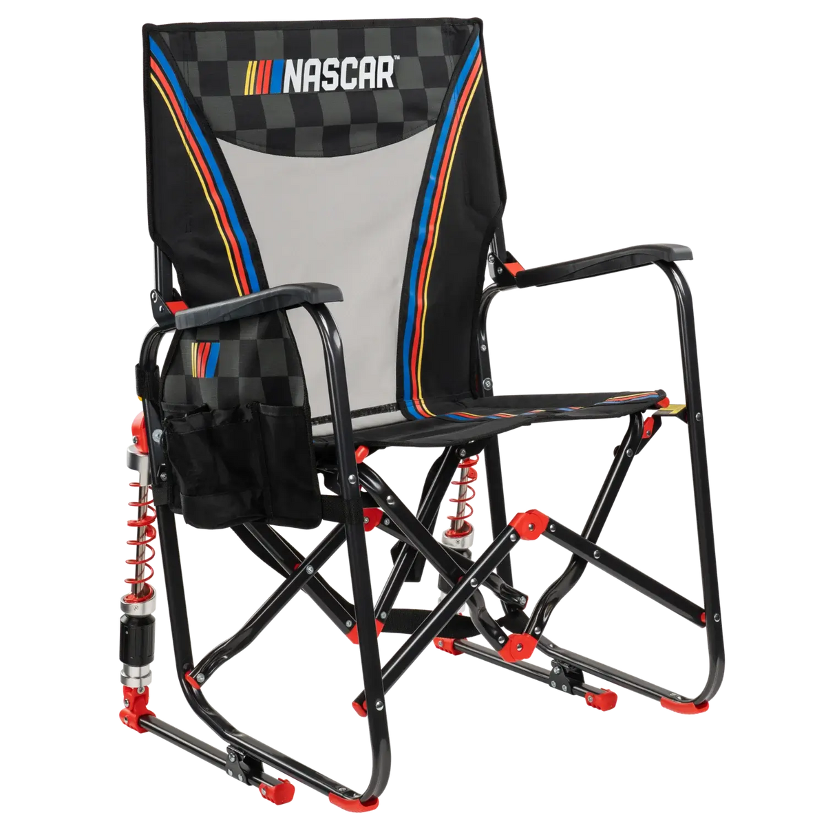 Adjustable Rocker™ - NASCAR ahn