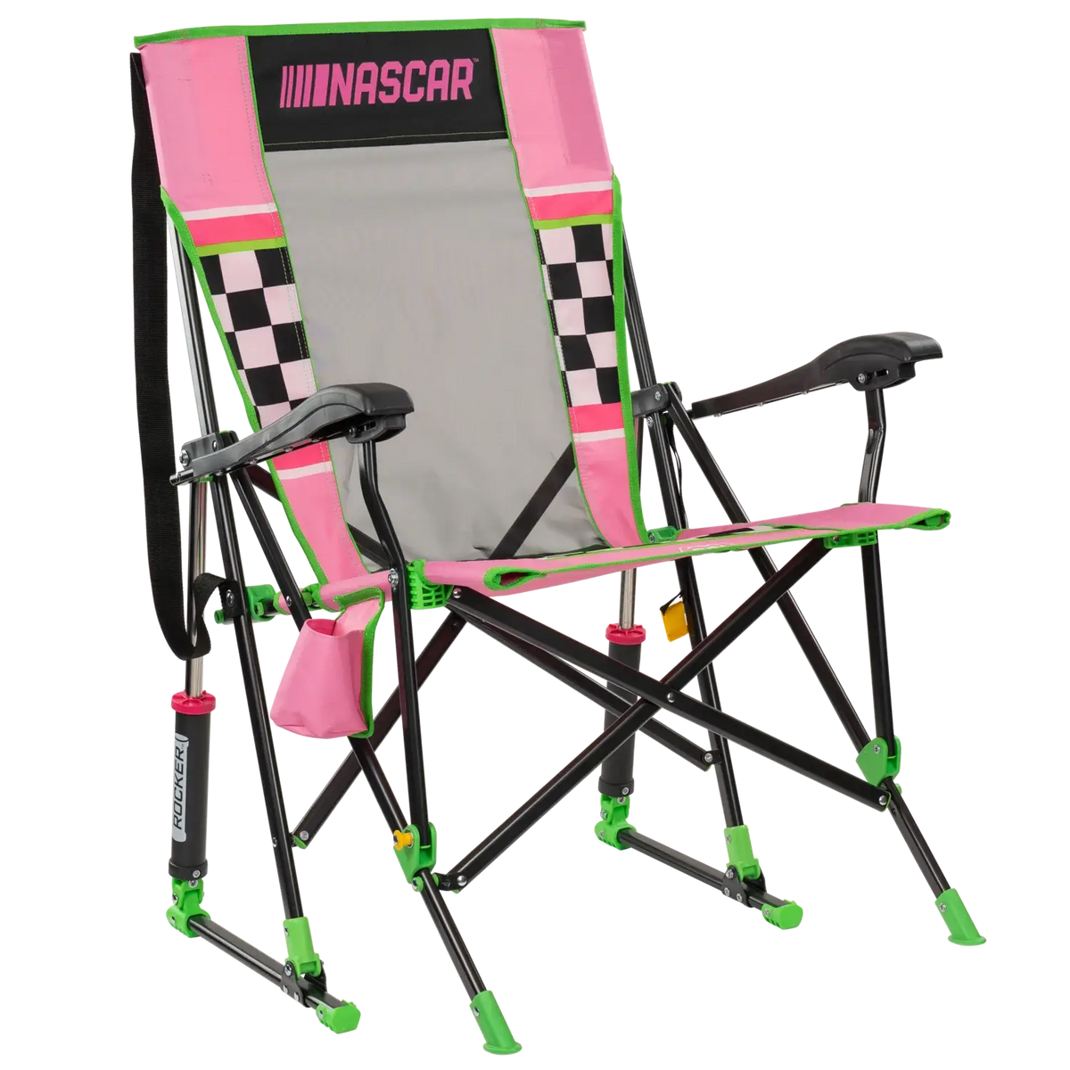 RoadTrip Rocker™ - NASCAR For Her gn9