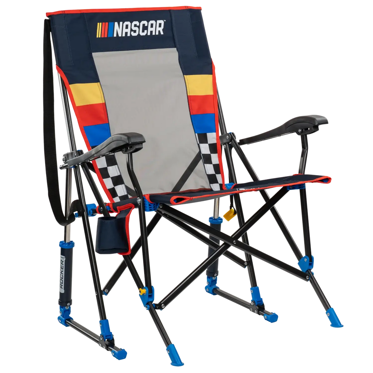 RoadTrip Rocker™ - NASCAR For Him vgg