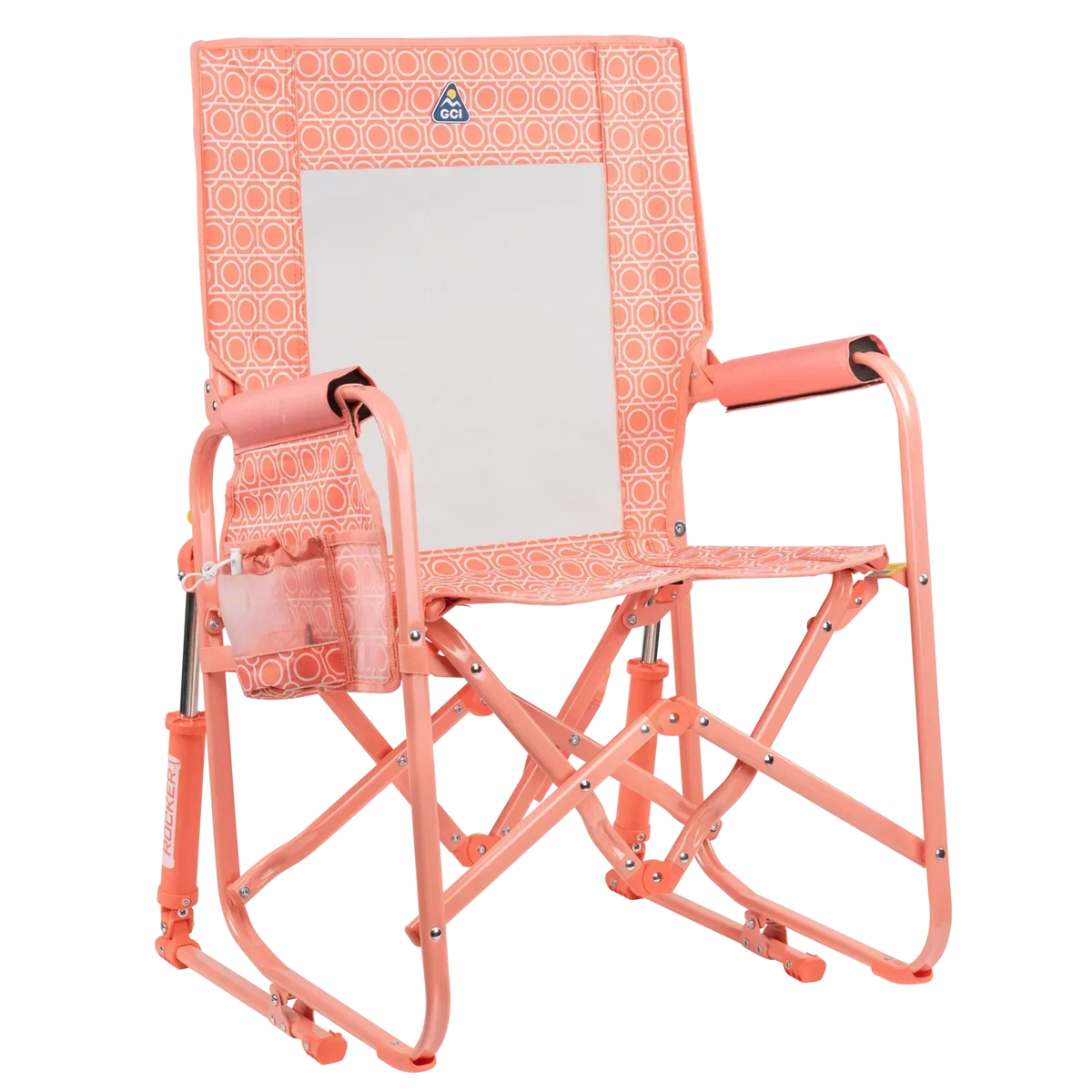 Stowaway Rocker™ v0r