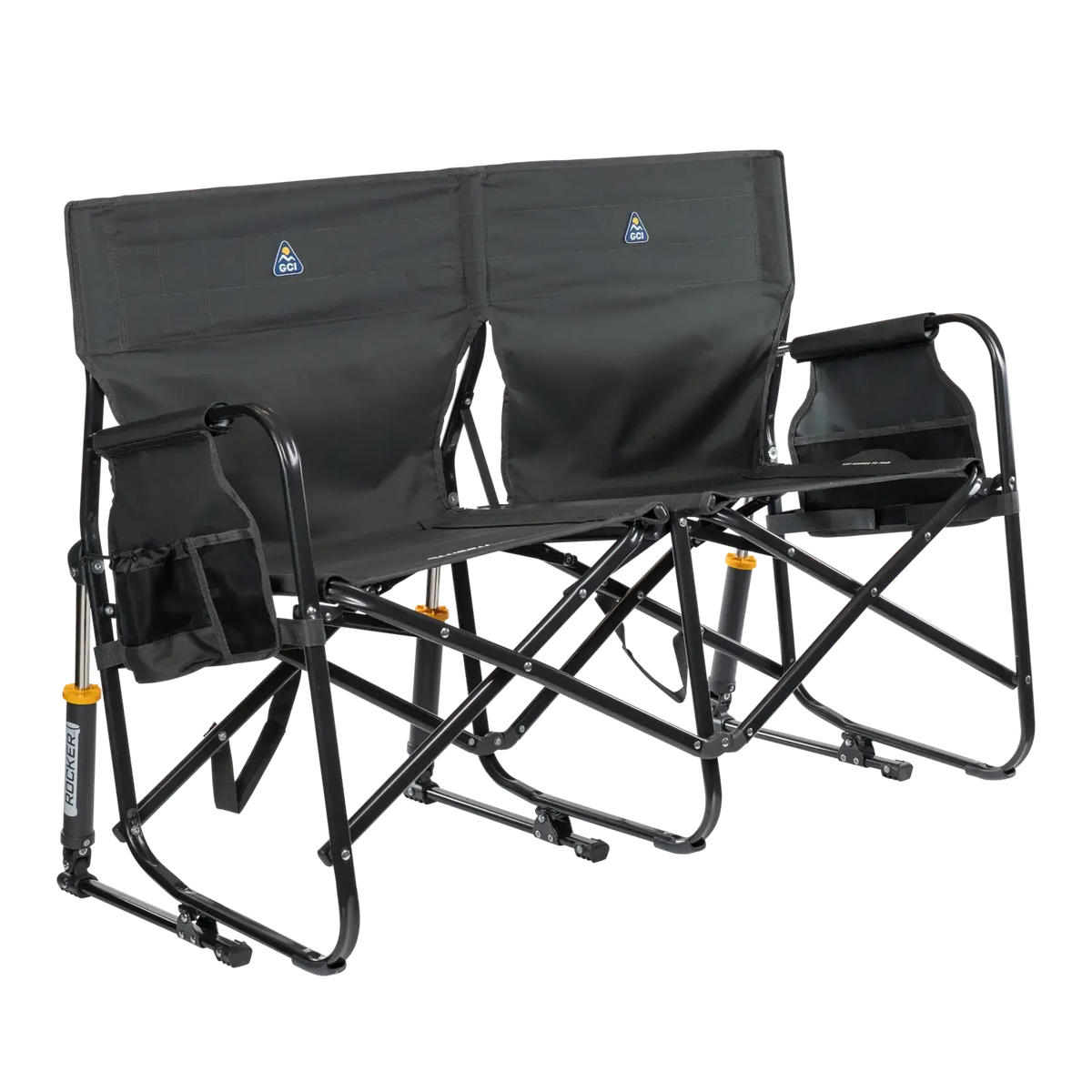 Tandem Rocker™ 2dw